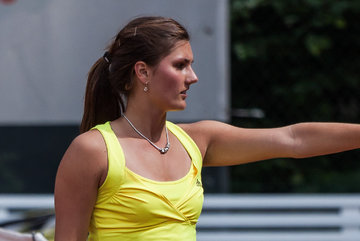 Ausschnitte 4655 - Norderstedt Open